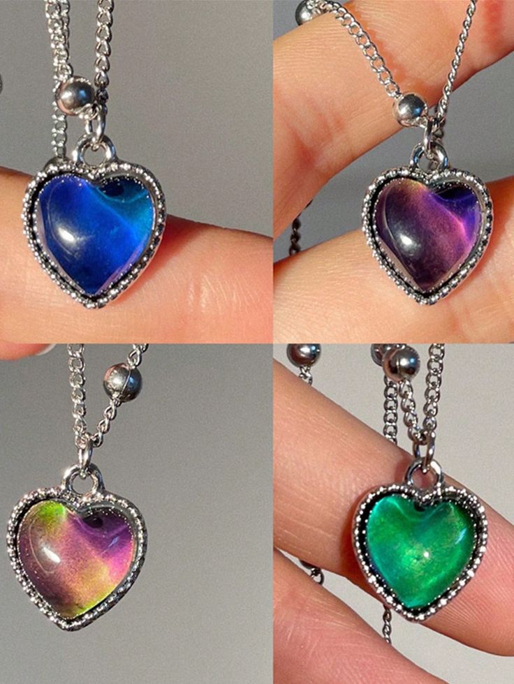 Collar de Emociones